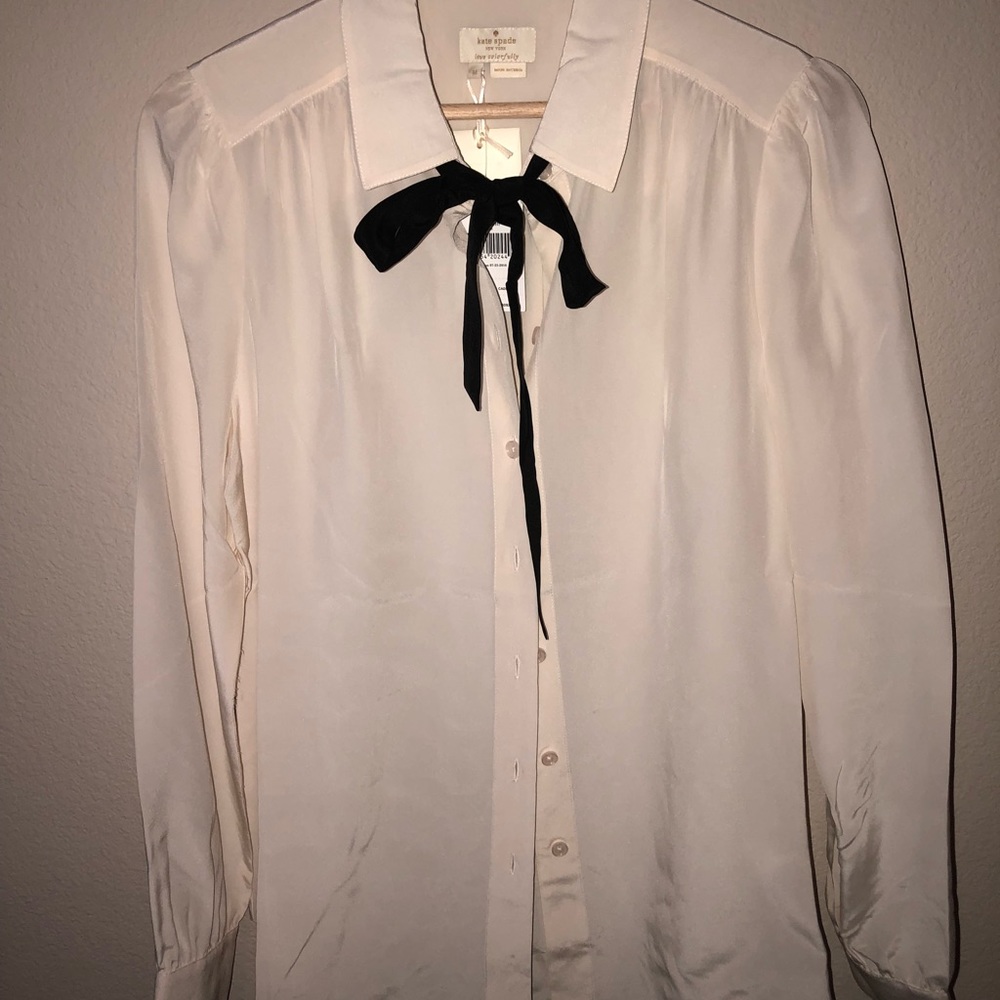 Katespade’s blouse